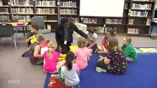 CTN Spotlight: Adult Learners Find a New Future