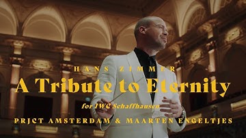 PRJCT Amsterdam - IF Special: Hans Zimmer