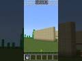 #Minecraft I do Parkour easily using maize and water bucket wowwwwww 😯😲😮😮😮