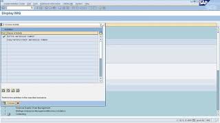 SAP WM - Defining Organization Structure