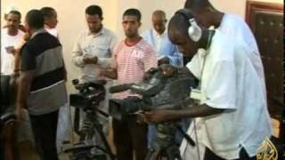 إطلاق سراح السلفيين في موريتانيا