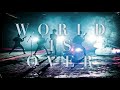 SUBLIMINALS - World is over [Official Music Video]