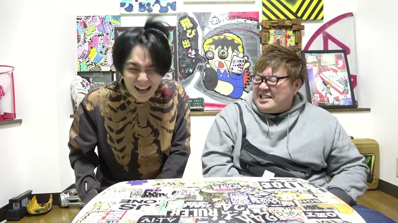 車を蹴ったキチガイ女に電話したら衝撃の結末が待っていた(NG&未公開シーン集)【2021.01.11】