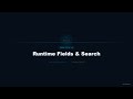 Elasticsearch Runtime Fields & Painless Scripts | ECE Exam Topic 07 | Elastic Certified Engineer