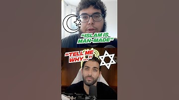 Ex Muslim Reveals The TRUTH about Islam ☪️🕋