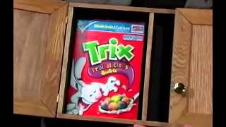 Cereal Triks! - Madhatter Magic Shop