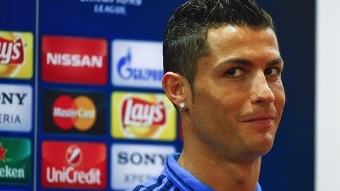 Cristiano Ronaldo opina del penal de Messi y Suárez