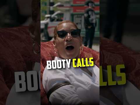 Booty Calls | What’s Your Problem? w/ Harrison Greenbaum