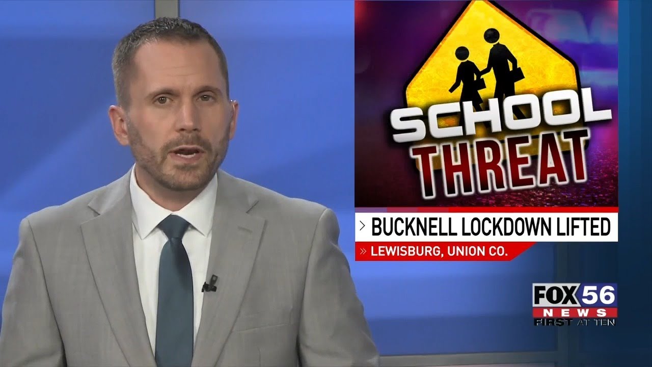 Bucknell University active shooter report was a hoax from Virginia ...