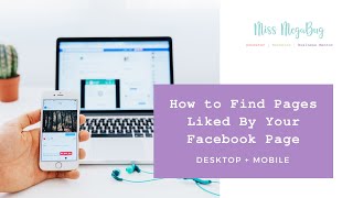 How to Find Pages Liked By Your Facebook Page screenshot 3