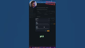 Finalizing guardrail 🕵🏻‍♂️ for the bot 🤖#ai #chatbot #aws #aiagents #openai #langchain #python