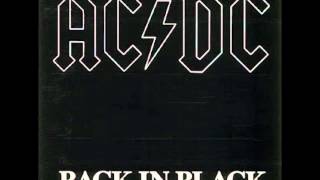 ACDC - You Skook Me All Night Long (HQ)