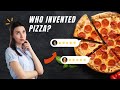 #SHORTS: PIZZA UNCOVERED 🍕🍕🍕🍕🍕 (#youtubeshorts)