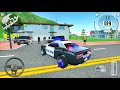 Police Job In Car Simulator 2 #13 - Mission With 3 Cars Chase - Android Gameplay