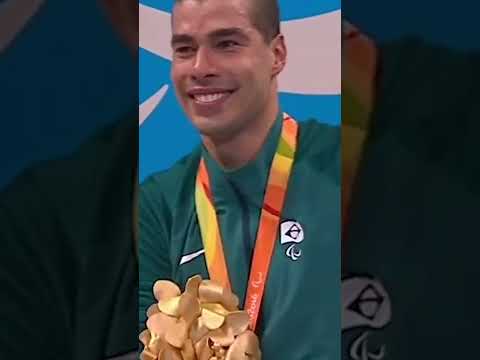 Daniel <strong>Dias</strong> Makes History! 😍 #Shorts