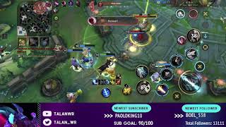 Download Lagu 5 Role Sovereign And Former Rank 1 MP3