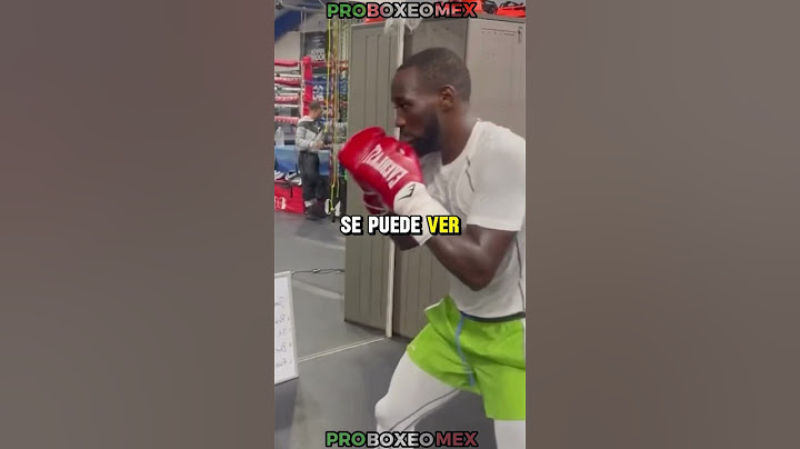 Why Canelo Álvarez will face #crawford and not #benavidez #canelo #boxing #boxing