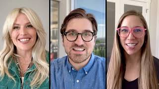 Agile Visualization Badge overview