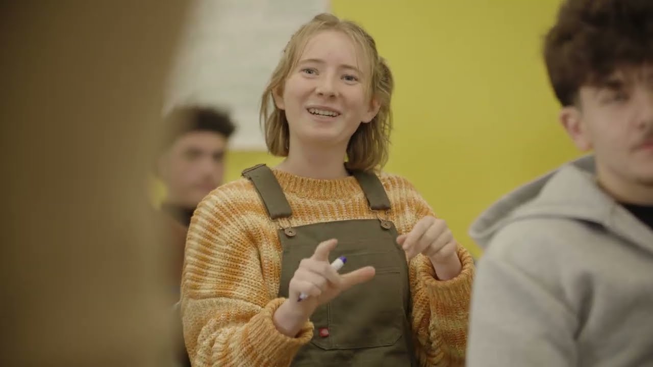 Middle College Program at Cañada College