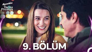 Taçsız Prenses 9. Bölüm (HD)