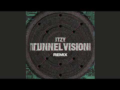 ITZY - TUNNEL VISION (Funk Remix)