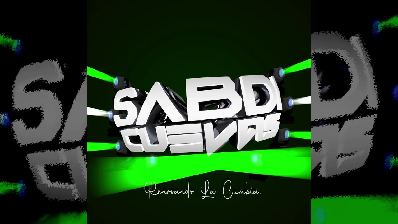 NUNCA PENSE LLORAR - SABDI CUEVAS 2025