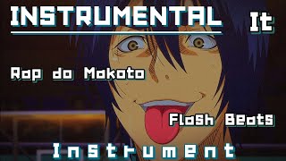 Rap Do Makoto Knb Teia De Aranha - Instrumental Flash Beats