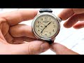 Часы Восток 550931 - видео обзор от PresidentWatches.Ru