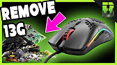 Glorious Model O Gaming Mouse Teardown Weight Reduction Mod Odin Glossy Black With 3360 Sensor Youtube Glorious Model O Gaming Mouse Teardown Weight Reduction Mod Odin Glossy Black With 3360 Sensor Youtube