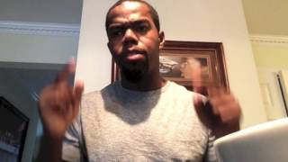 Holy Spirit Baptism Testimony