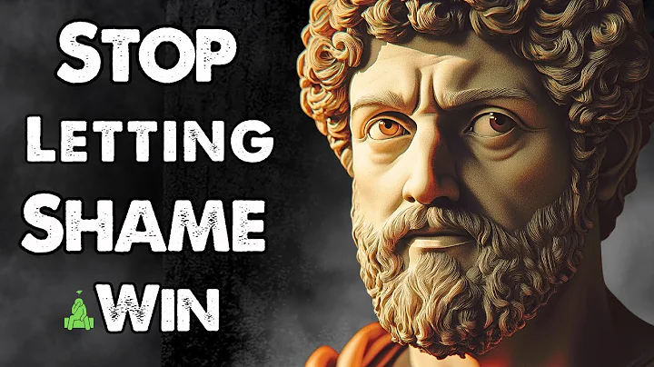 How to Never Feel Embarrassed Again