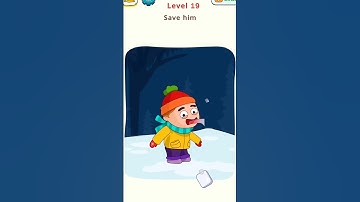 DOP Delete Stories 🫣 level 19 #shorts