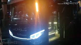 Jangan NgetNgetan Versi Bus Po.Haryanto