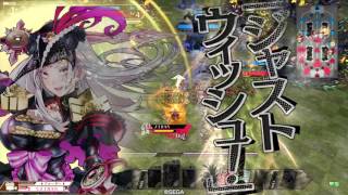 【wlw】 A3 アシェンプテル 22ページ