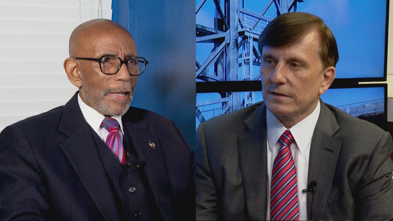 Elbert Guillory joins John Fleming’s Senate run as campaign director