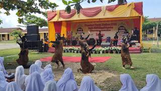 Pensi Ke-Vii Kelas Xii Sma N 1 Kepenuhan Peserta 1