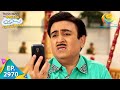 Taarak mehta ka ooltah chashmah  episode 2970  full episode