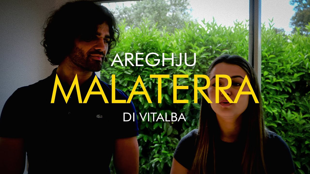 Malaterra - Areghju