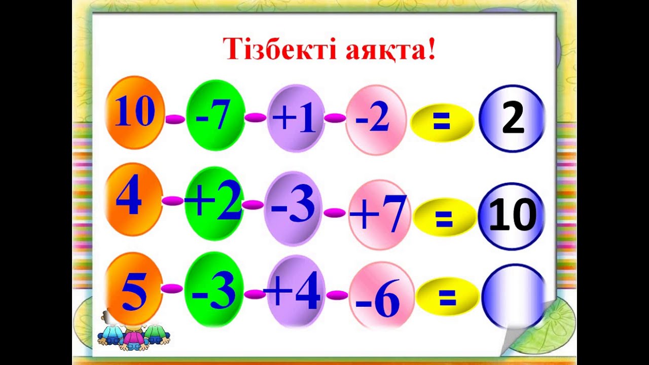 Қосу алу. Математика 2 сынып. Математика 1 сынып. Математика бастауыш. Математика есептер.