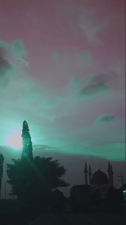 STORY WA ESTETIK 30 DETIK | TALKING TO THE MOON X PLAY DATE