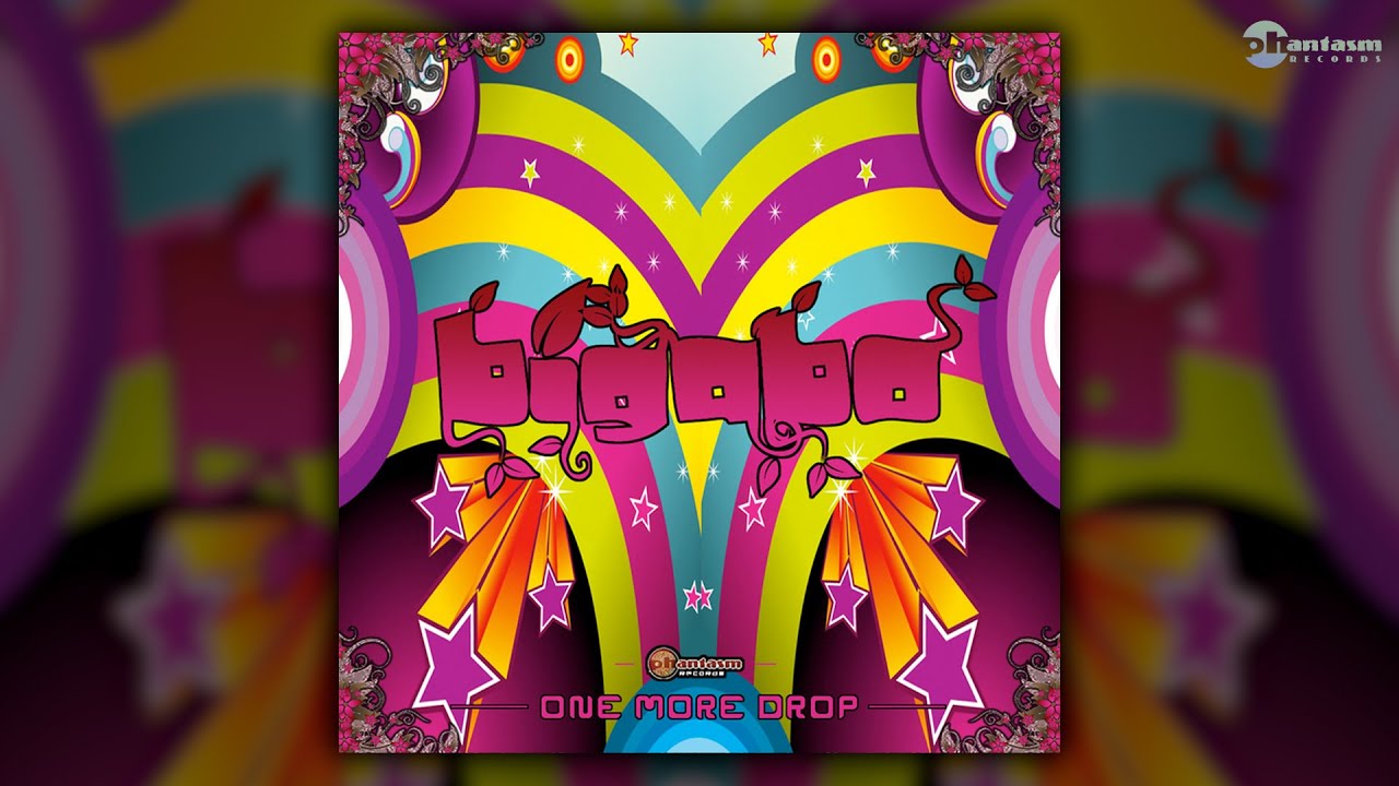 Watch Bigabo - Dust (2010) on YouTube Watch Bigabo - Dust (2010) on YouTube