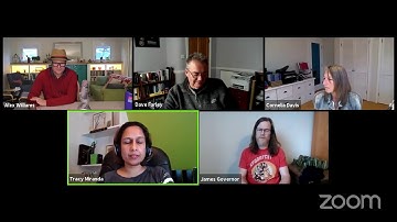 The Future of DevOps Panel