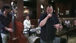 Video voorbeeld van "Joe Mancuso - All or Nothing at All - Nathalie's - St. Louis MO"