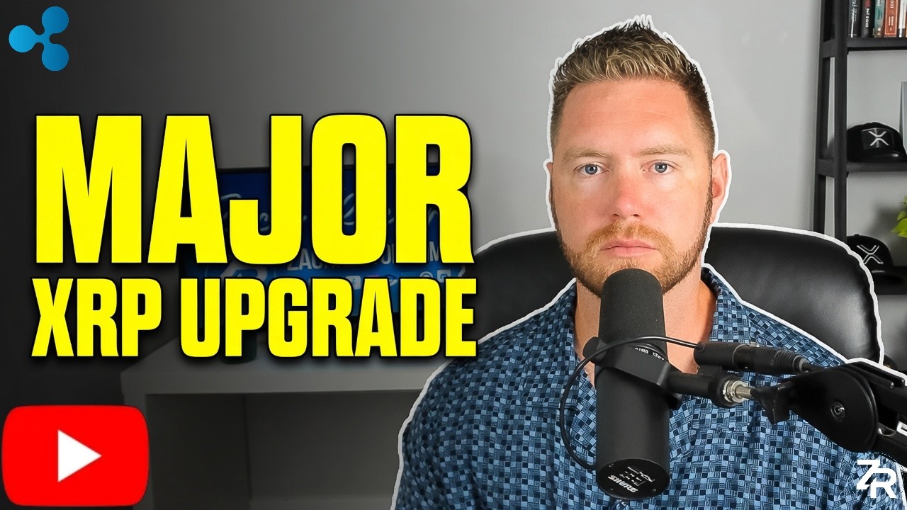 XRP Ledger Major Upgrade: DeFi Ecosystem Transformation