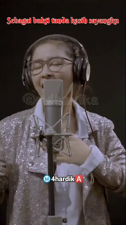 Dinding Pemisah (Merry Andani) Cover Uut Permatasari -TikTok Dangdut Cover @m4hardika