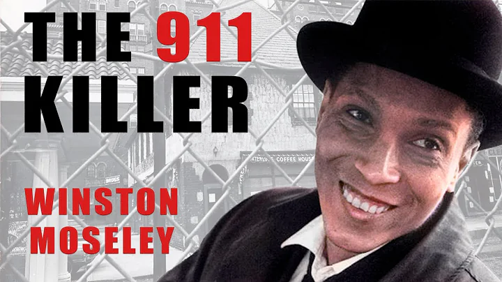 Serial Killer: Winston Moseley (The 911 Killer) - ...