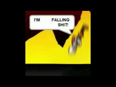 (OLD AND SCRAPPED) Back Bone Papyrus LMS teaser Calamities ruin OST