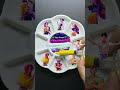 KPop Demon Hunters Colormixing 21 #satisfying #colormixing #kpopdemonhunters #myidol