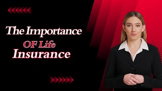 The Important Of Life Insurance in English |Insurance| Smart Tech