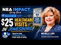 $25 Healthcare Visits In Jonesboro